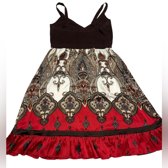 Bebe Dress - Picture 5 of 6